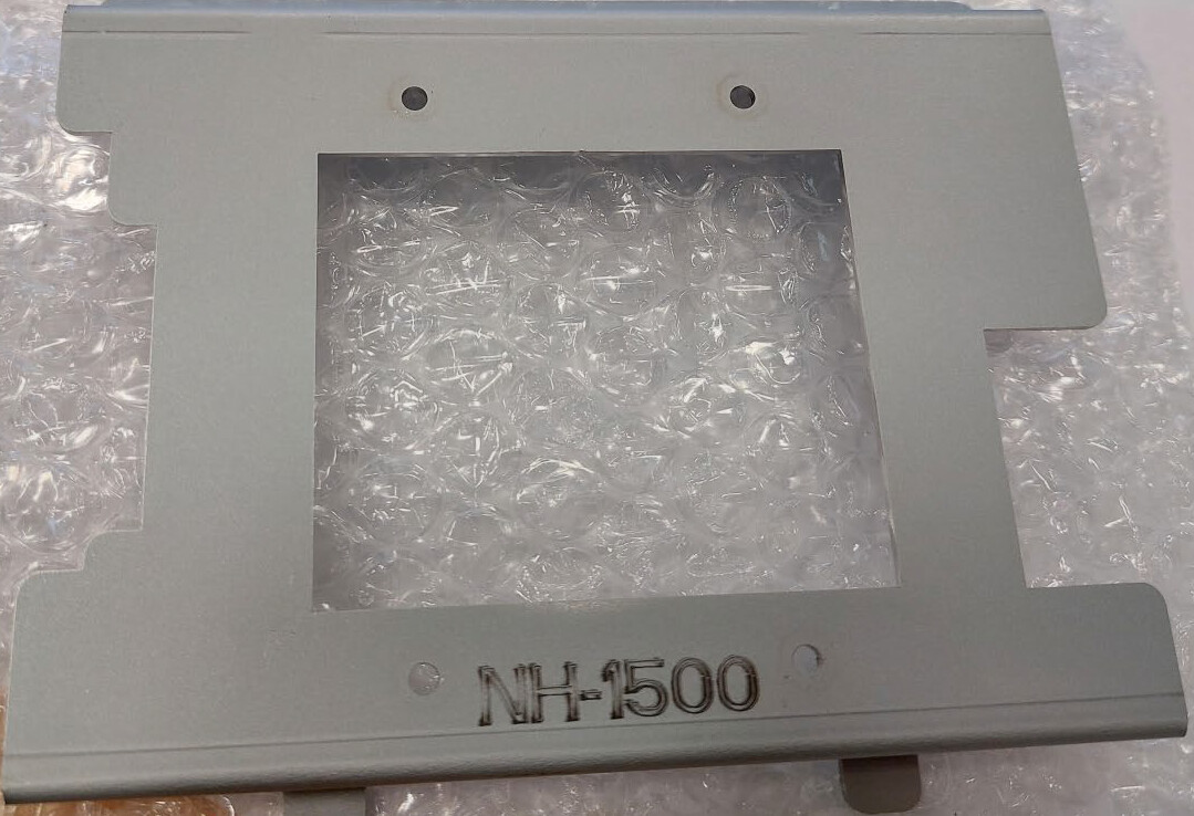 EPP XI Keypad Bracket