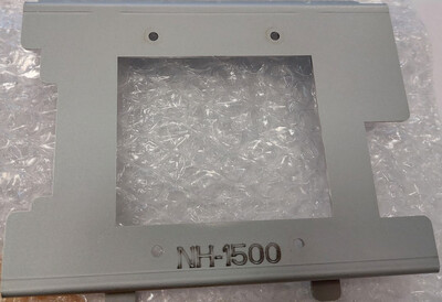 EPP XI Keypad Bracket