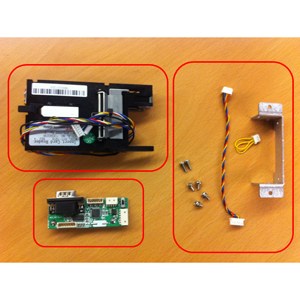 EMV KTY UPGRADE KIT