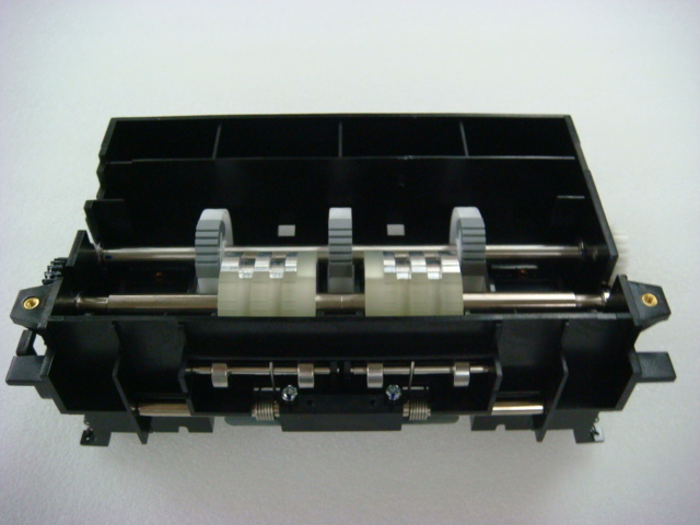 Note Separator Assembly