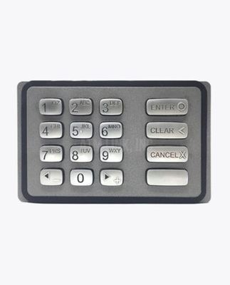 Keypad