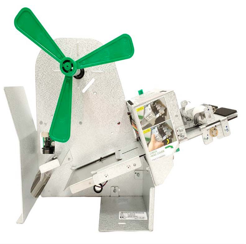 NEWER STYLE PRINTER