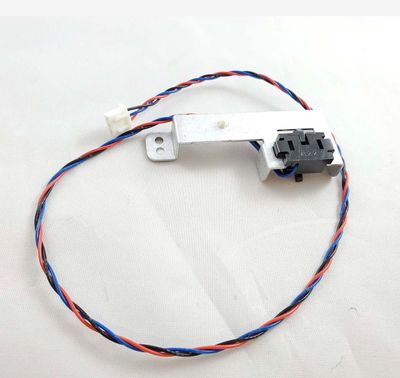 OUTLET JAM SENSOR