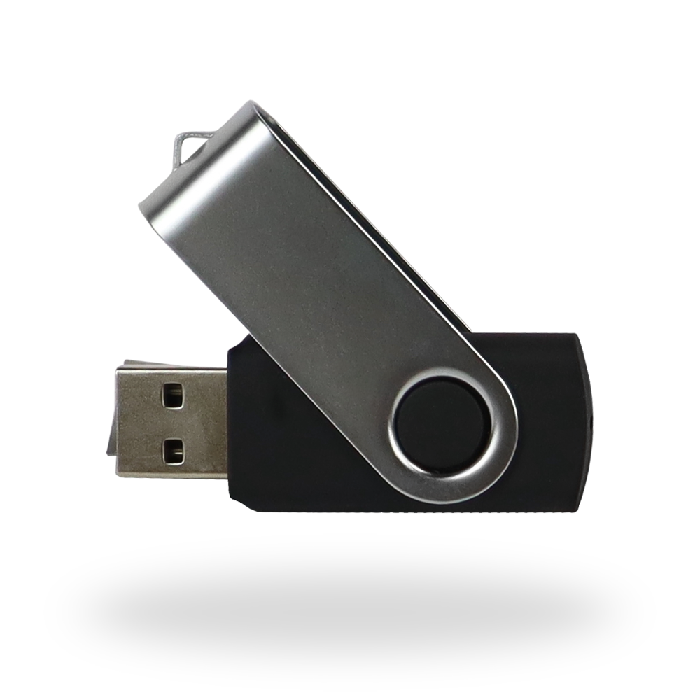 Software USB