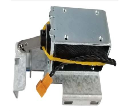 REJECT SOLENOID