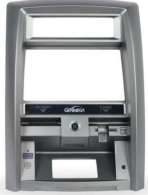 Genmega G2500 Fascia