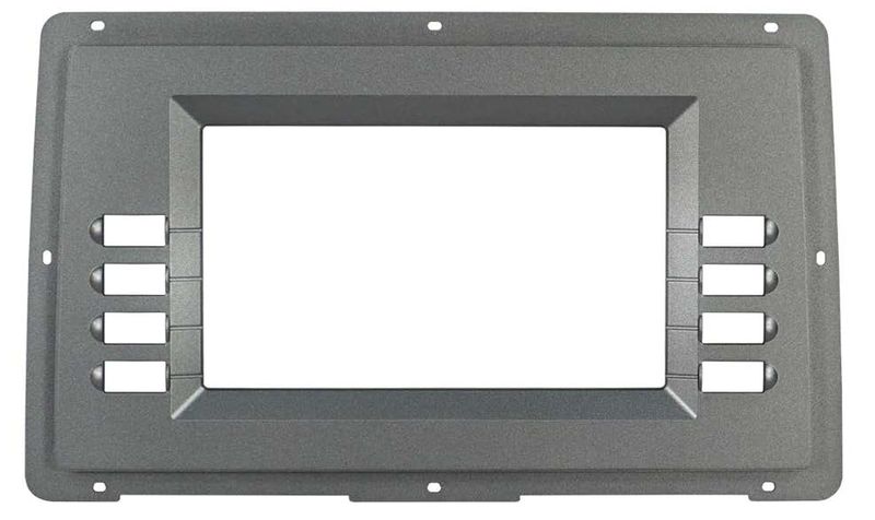 G2500 Display Bezel 8&quot;