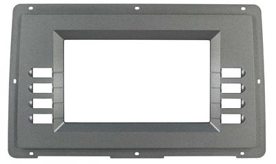 G2500 Display Bezel 8&quot;