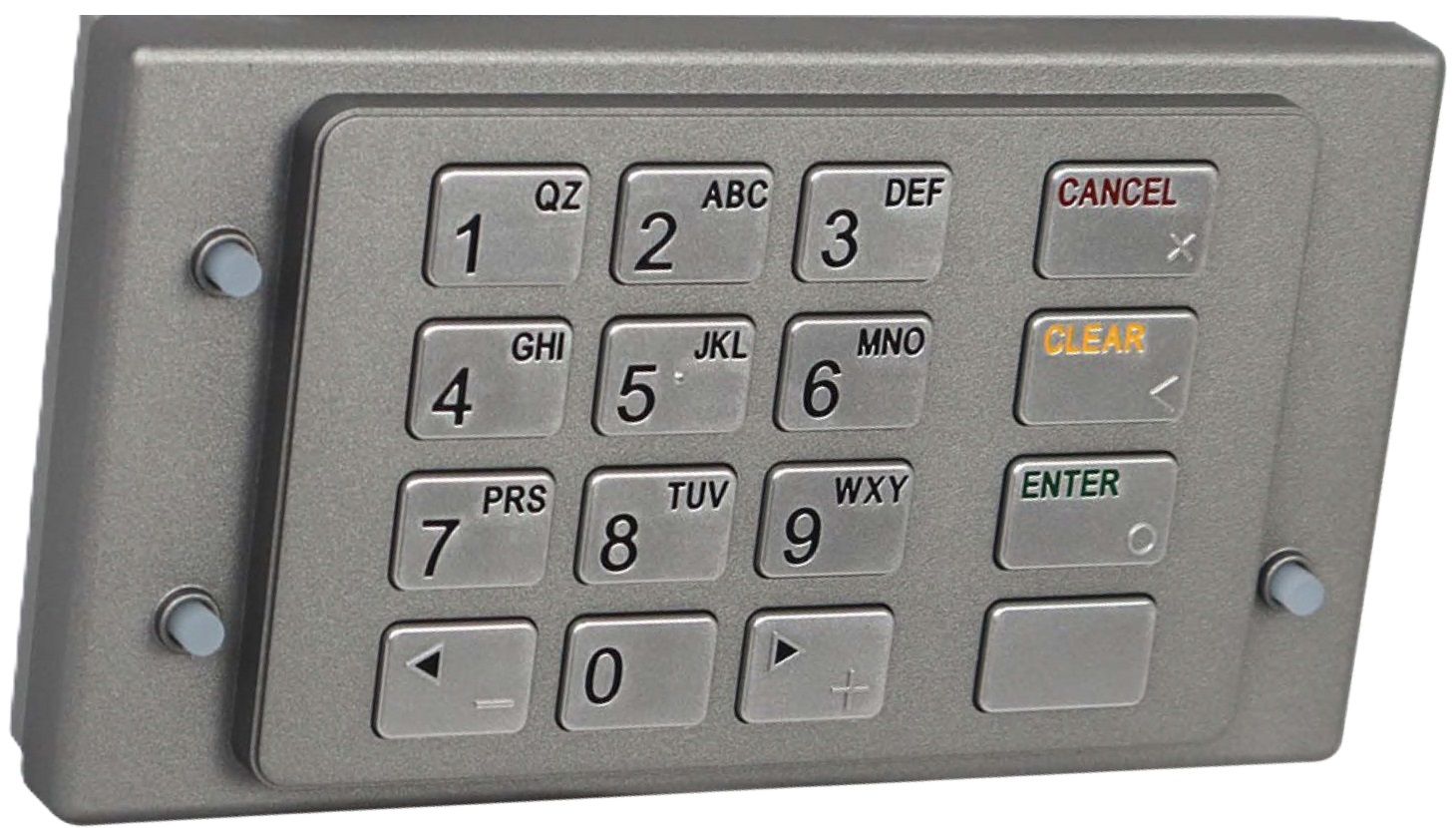 Refurbished Genmega B5 keypad