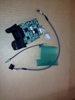EMV Halo Upgrade Kit