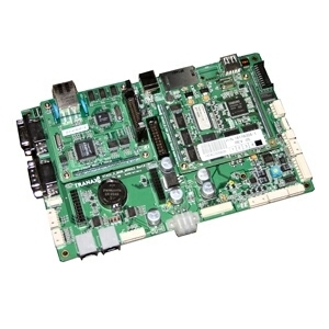 Genmega  ACU6 512MB Memory Main Board W/O MODEM