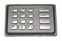 Refurbished 6000K EPP Keypad