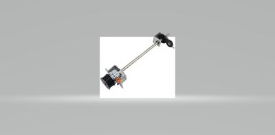 CLUTCH SHAFT ASSEMBLY