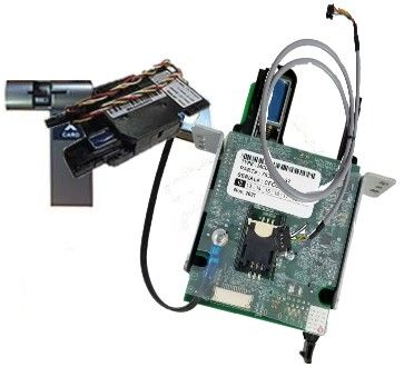 EMV Upgrade Kits