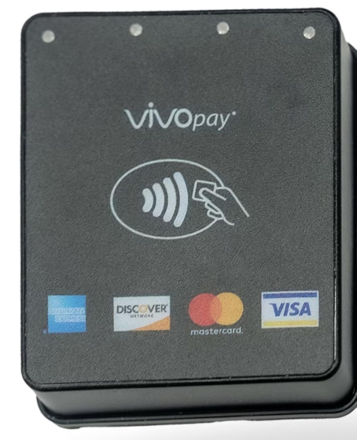 NFC VIVOPAY, UPGRADE KIT