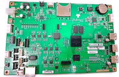 Main Board CE