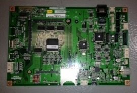 NEW REVISION I/O BOARD