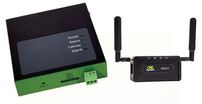 Wireless Routers