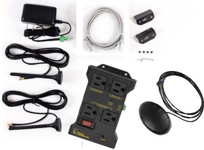 Wireless Router Accessories