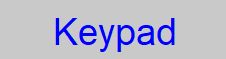 Keypad