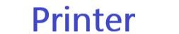 Printer
