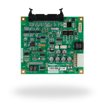 Hyosung 1K Note Dispenser Control Board (L3)