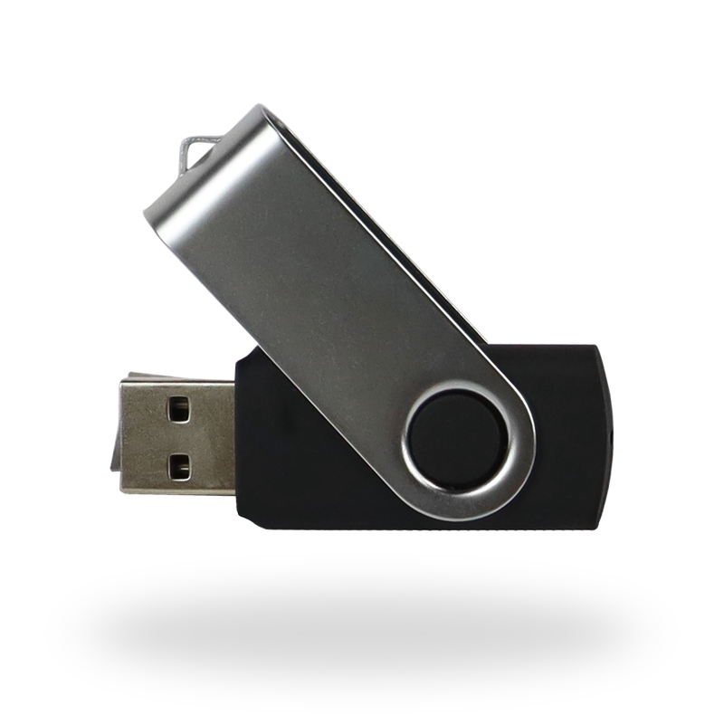 Software USB