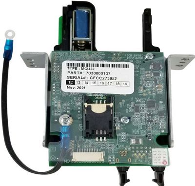 EMV Card Reader