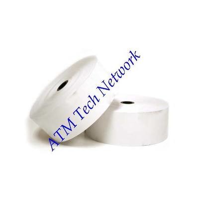 Tidel / NCR Paper