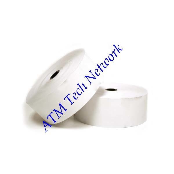 Tidel / NCR Paper