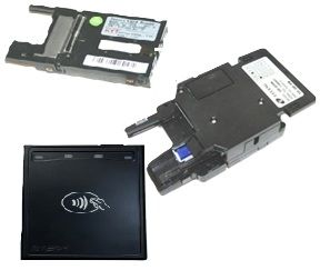 Card Reader &amp; NFC