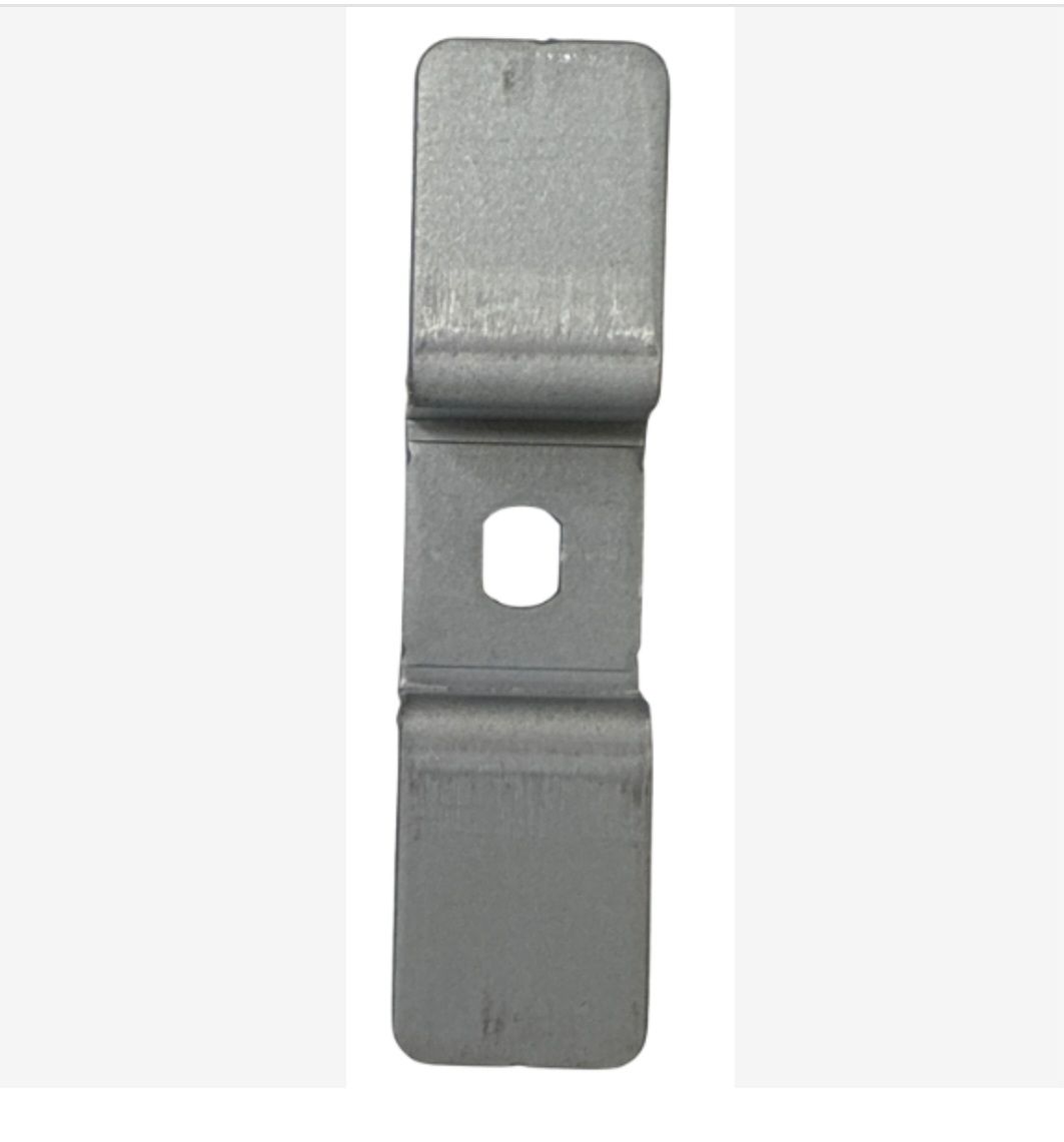 VAULT DOOR BEZEL LOCK LATCH