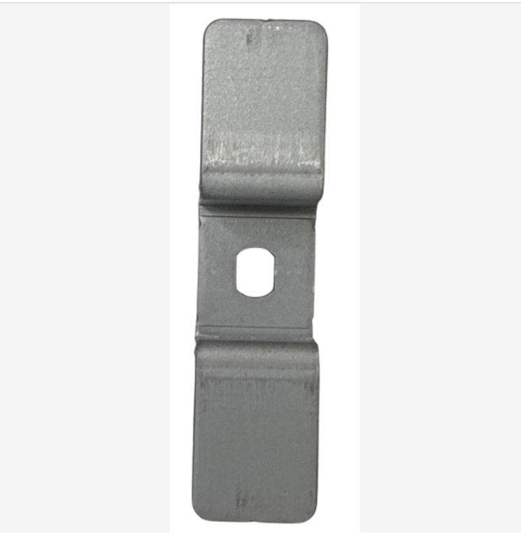 VAULT DOOR BEZEL LOCK LATCH