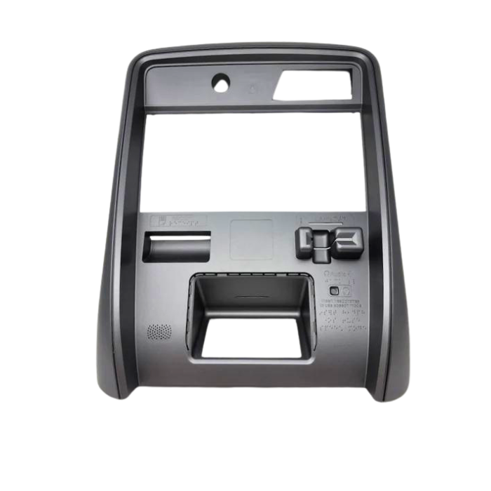 Hyosung Halo ll Upper Fascia Bezel