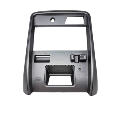Hyosung Halo ll Upper Fascia Bezel