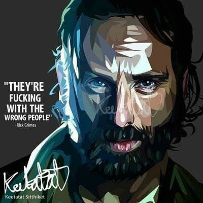 Rick Grimes