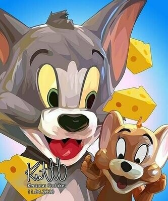 Tom & Jerry