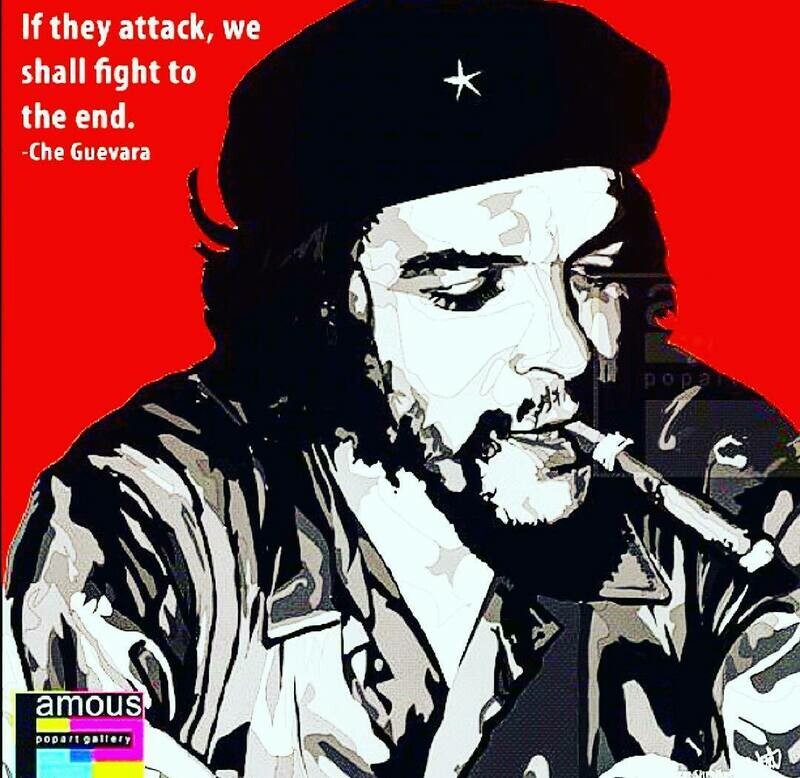 CHE Guevara