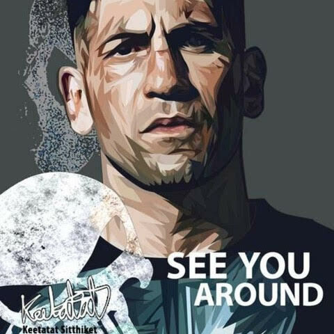 The Punisher