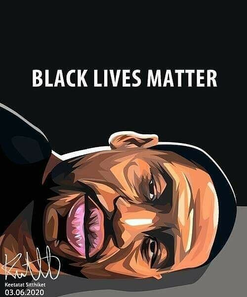 Black lives Matter