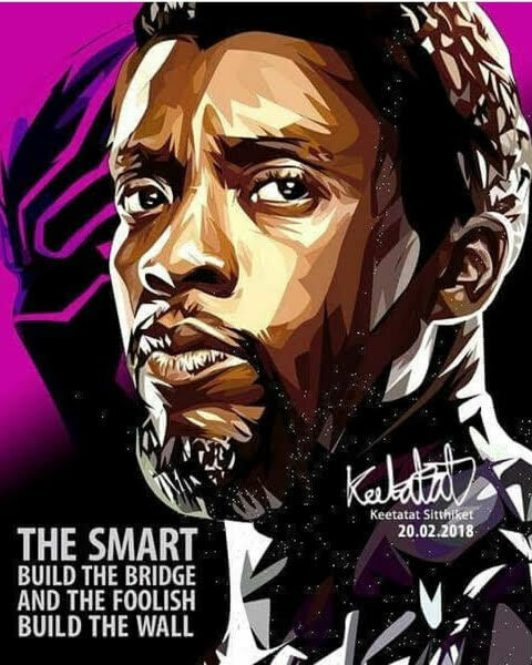 Black Panther