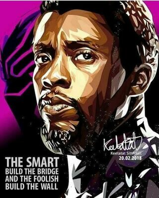 Black Panther