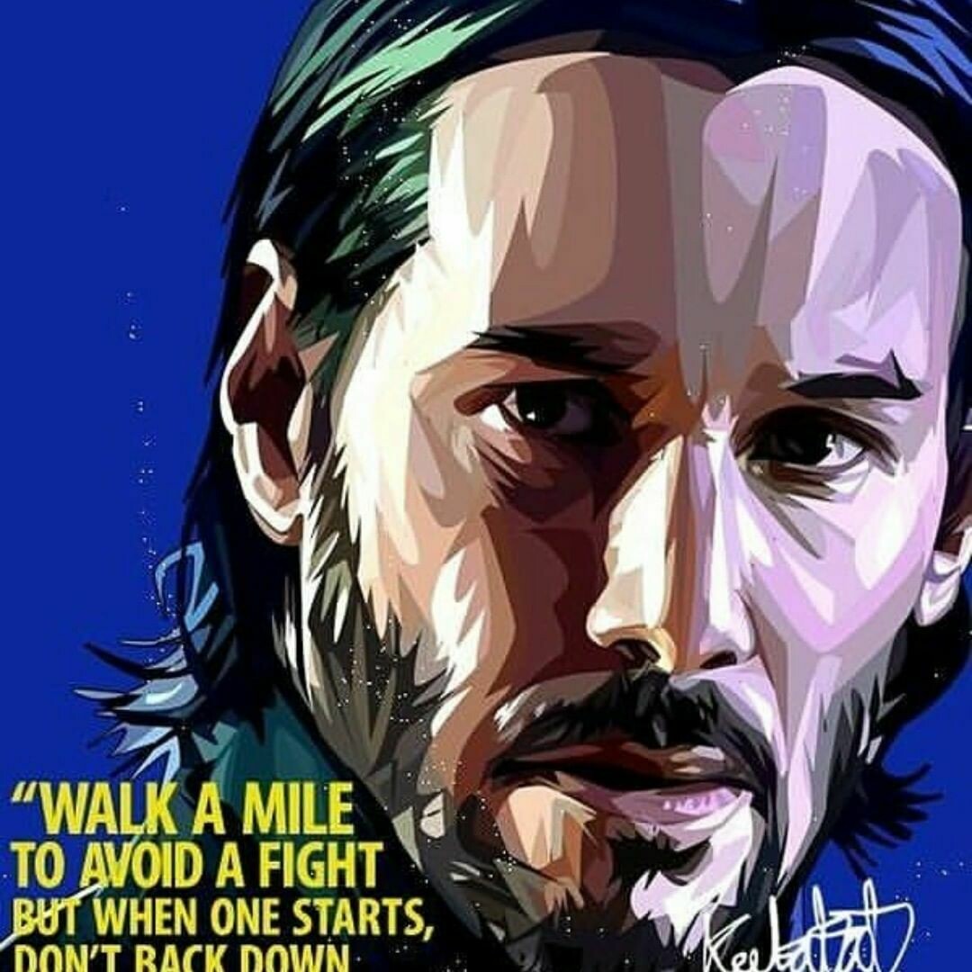 John Wick