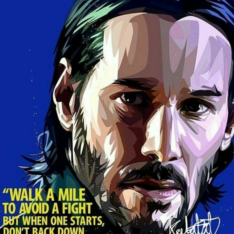John Wick