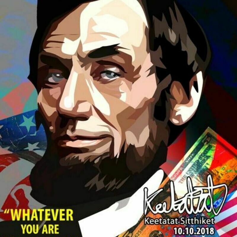 Lincoln