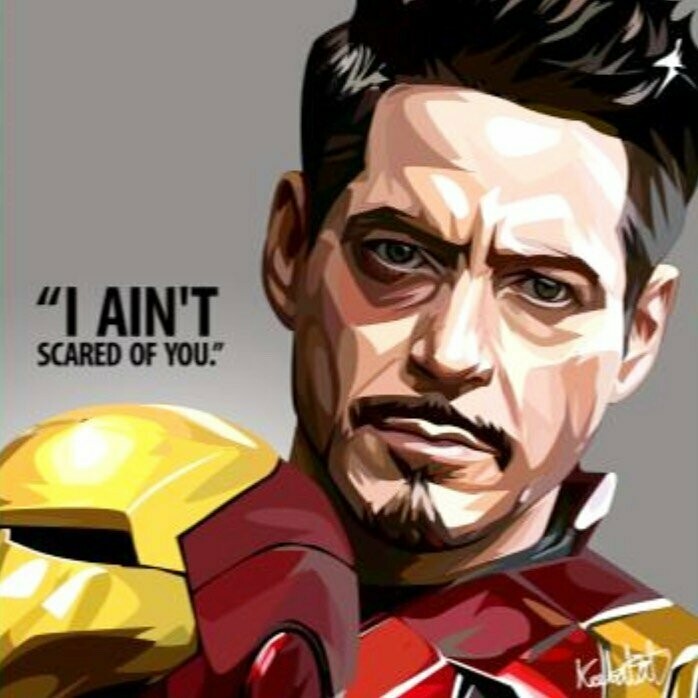 Tony Stark