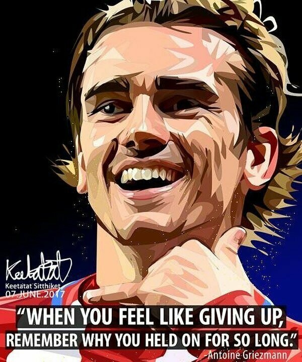 Antoine Griezmann