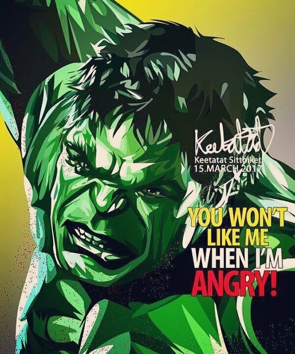 Hulk
