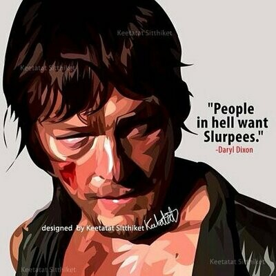 Daryl Dixon