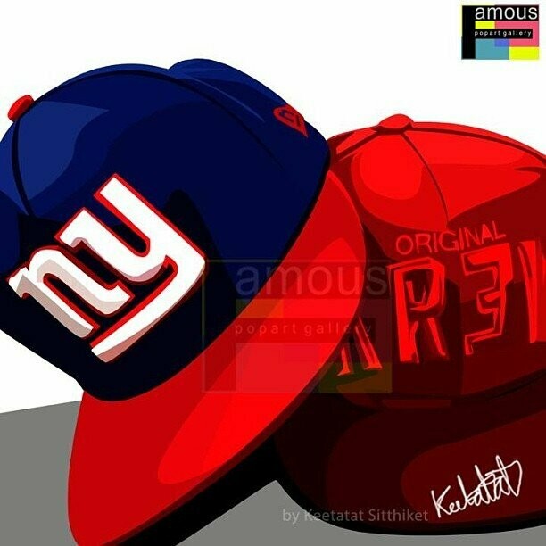 Casquettes